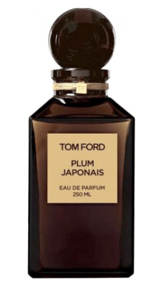 Plum Japonais by Tom Ford