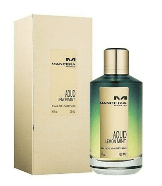 Parfum best sale mancera aoud