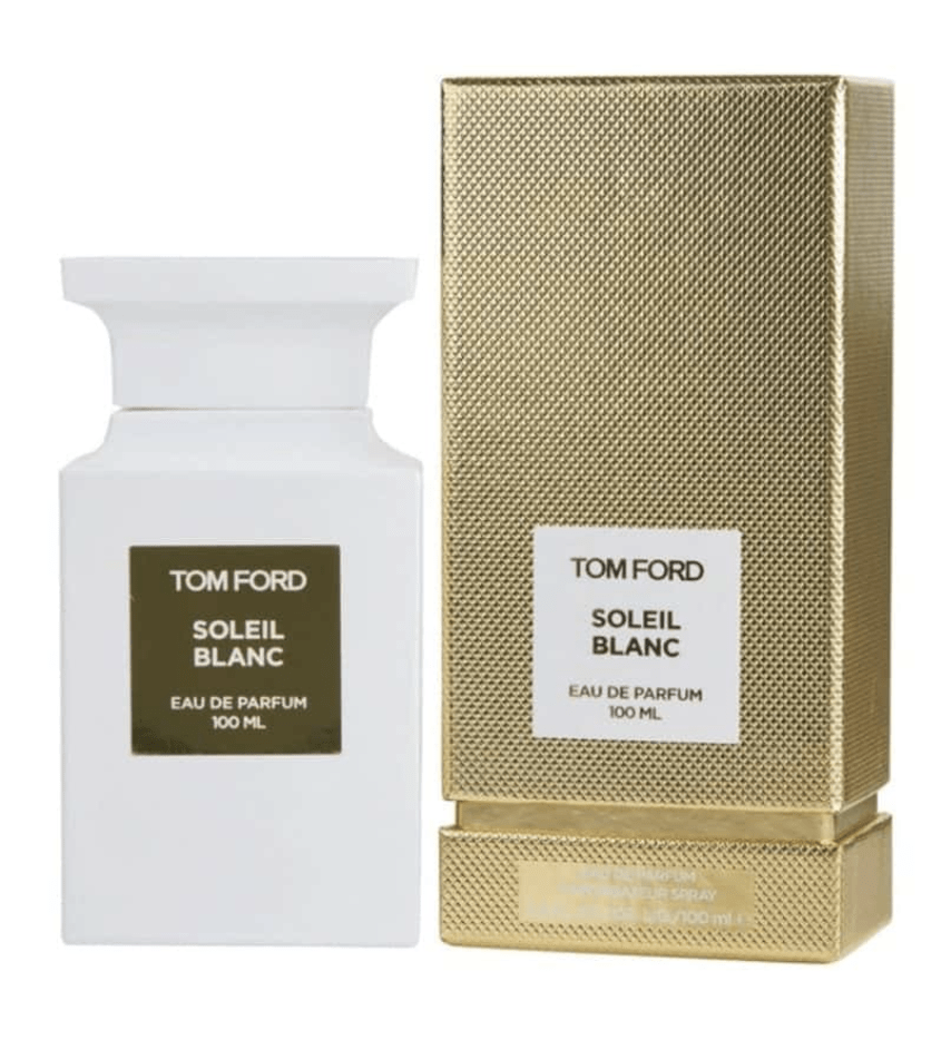 Soleil Blanc by Tom Ford