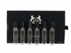 6 PDM masculine samples 10ml Vials