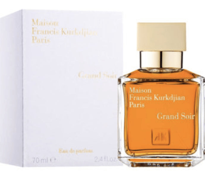 Maison Francis Kurkdjian Grand Soir - Review & What to Know Before You Buy  