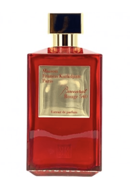 Baccarat Rouge 540 by Maison Francis Kurkdjian