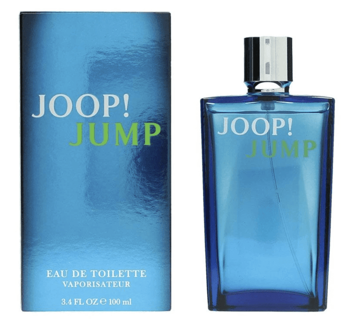 Joop! Jump by Joop!