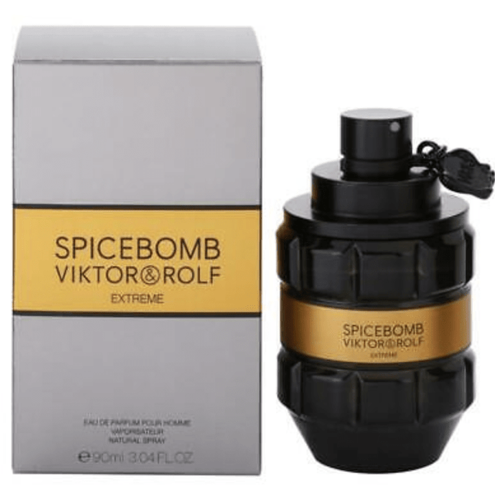 SpiceBomb Extreme by Viktor & Rolf