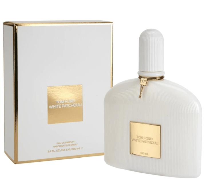 White Patchouli by Tom Ford