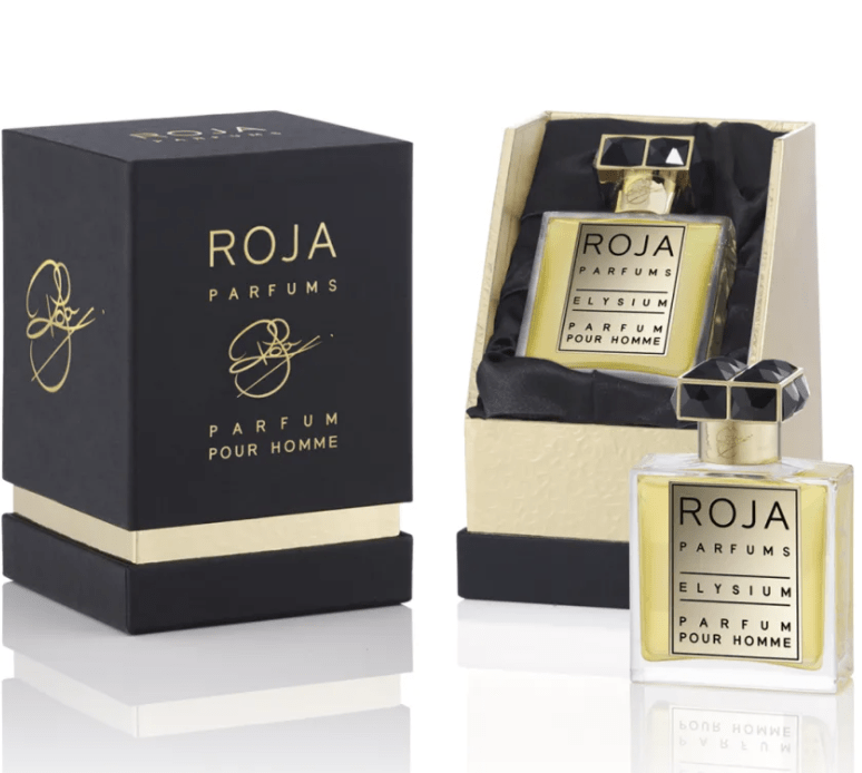 Elysium by Roja Parfums