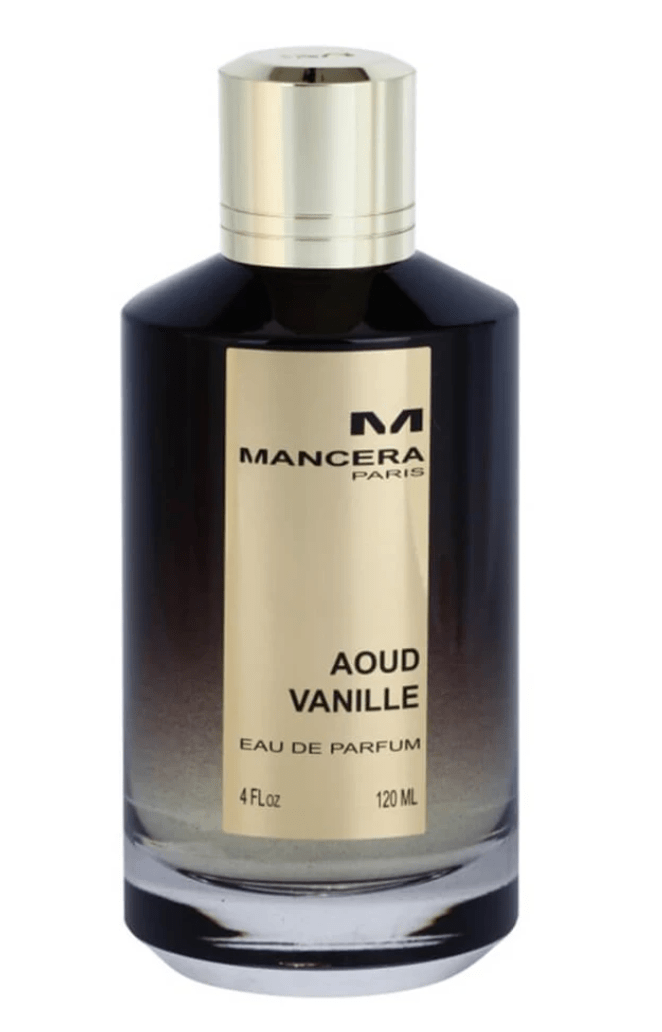 Aoud Vanille by Mancera Paris