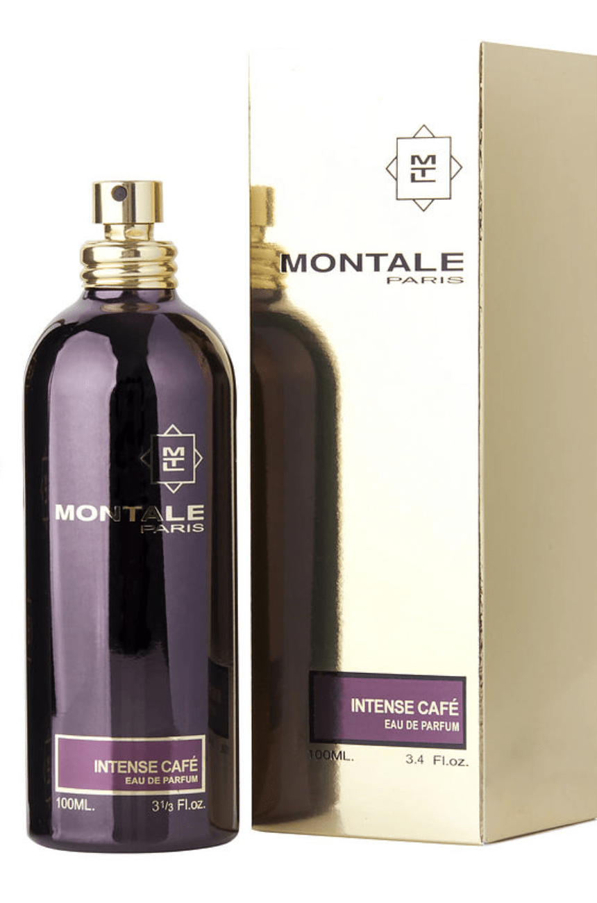 $170 Intense Cafe by hot Montale 3.4 oz EDP Cologne for Men Perfume Women Unisex