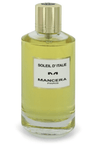 eau de parfum 4 oz tester