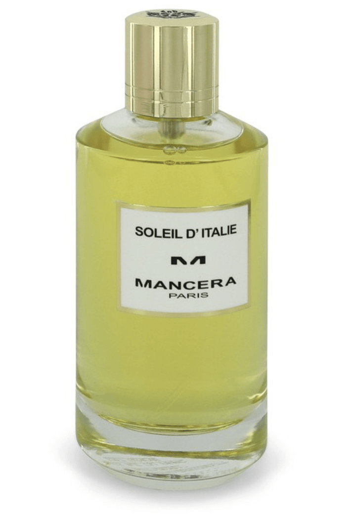 Soleil D'Italie by Mancera Paris