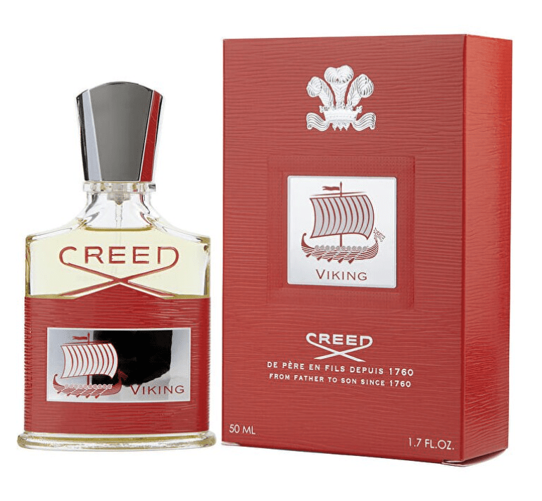 Creed Viking 50mL 2024 Cologne