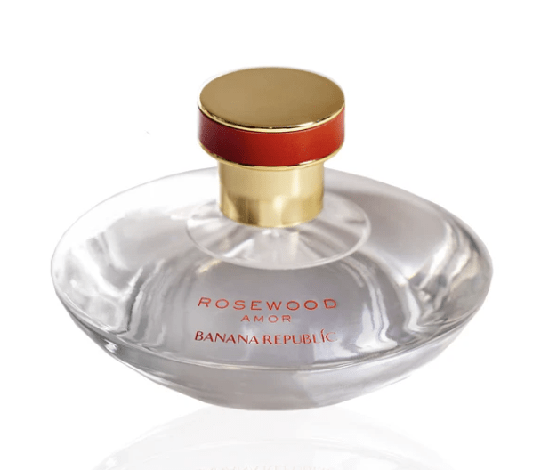 Rosewood Amor by Banana Republic