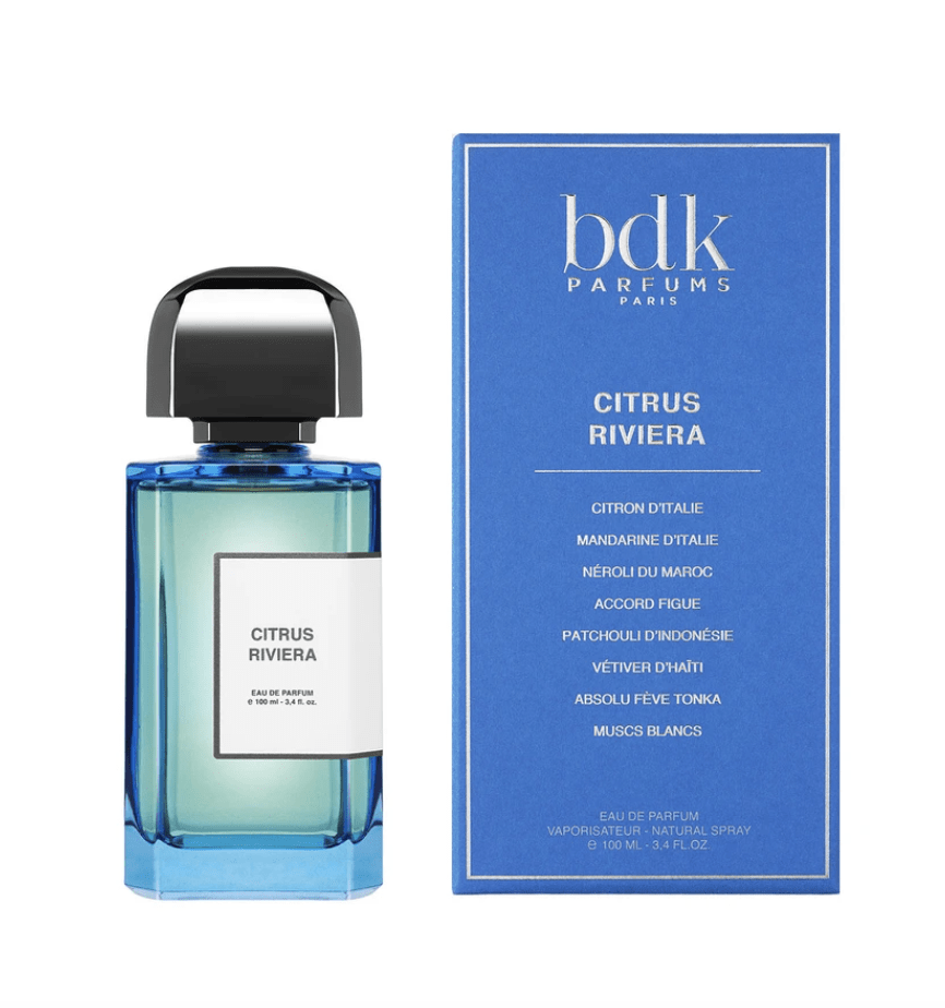 Bdk shops Citrus Riviera