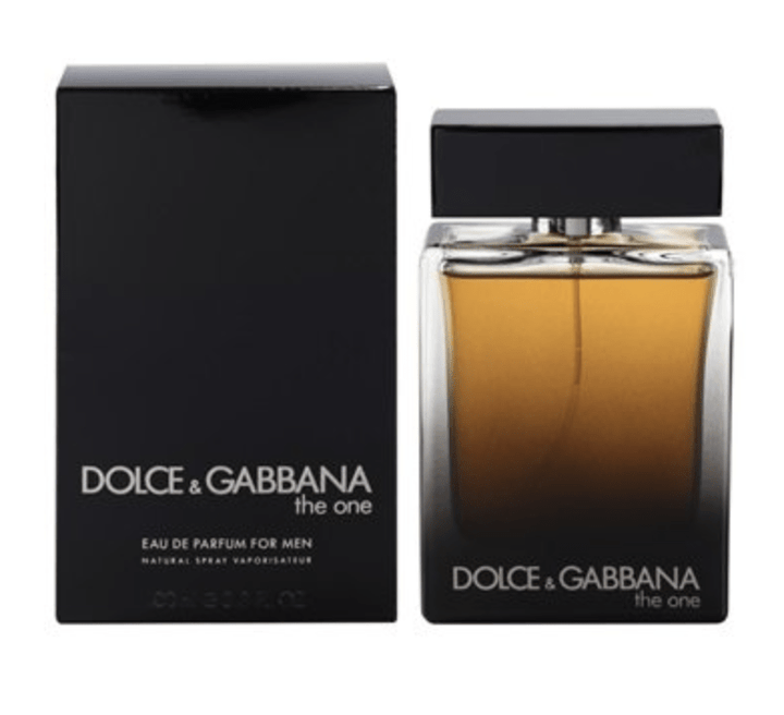 The One by Dolce & Gabbana