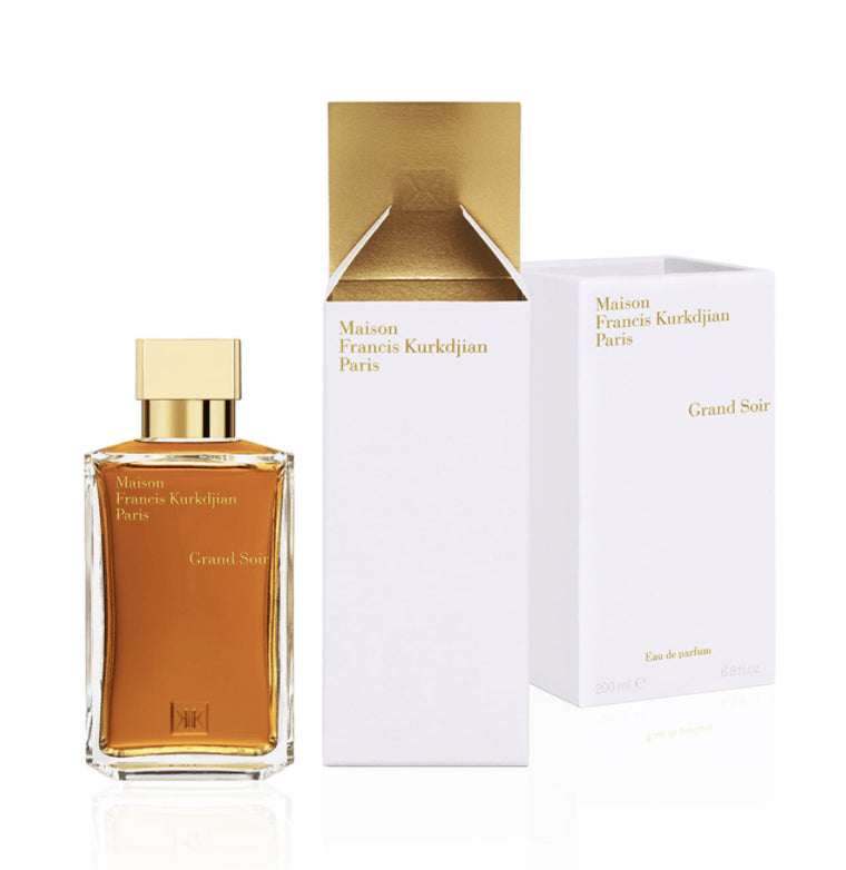 perfume Grand Soir from Maison Francis Kurkdjian