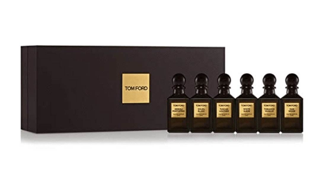 Private Blend Collection Set by Tom Ford