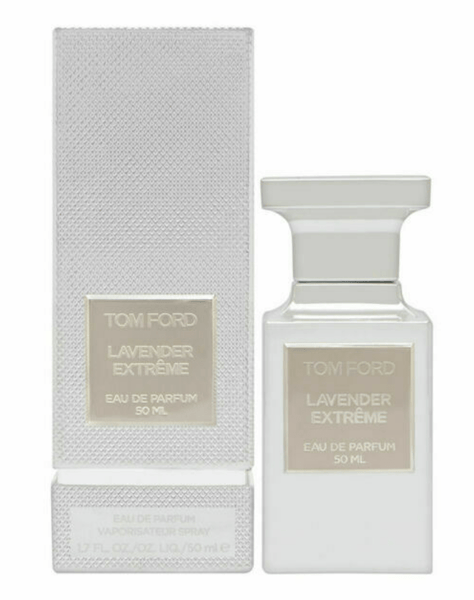 NEW Tom Ford store Lavender Extreme 1.7oz