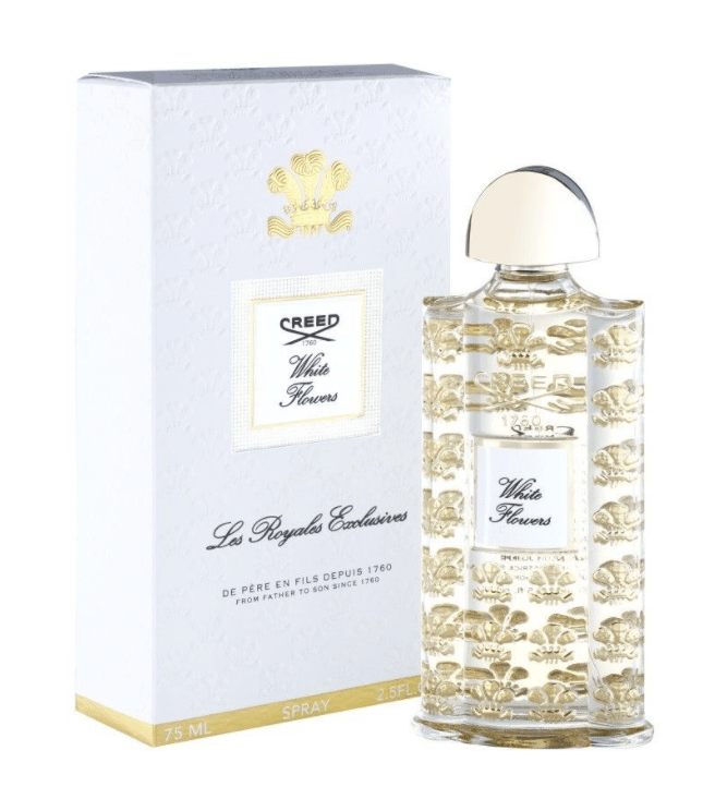 White Flowers by Creed|FragranceUSA