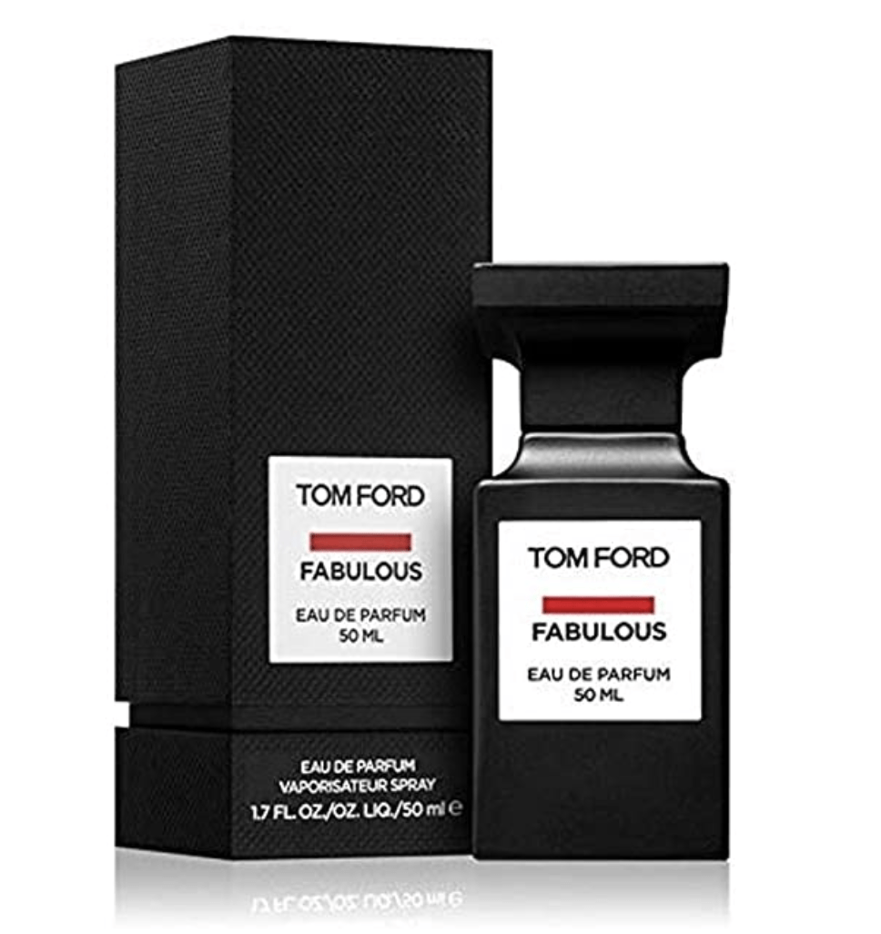 Tom Ford F*cking Fabulous fashion