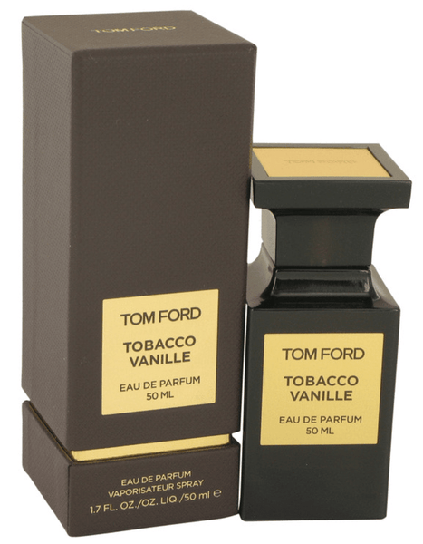 Vanille tom best sale ford perfume