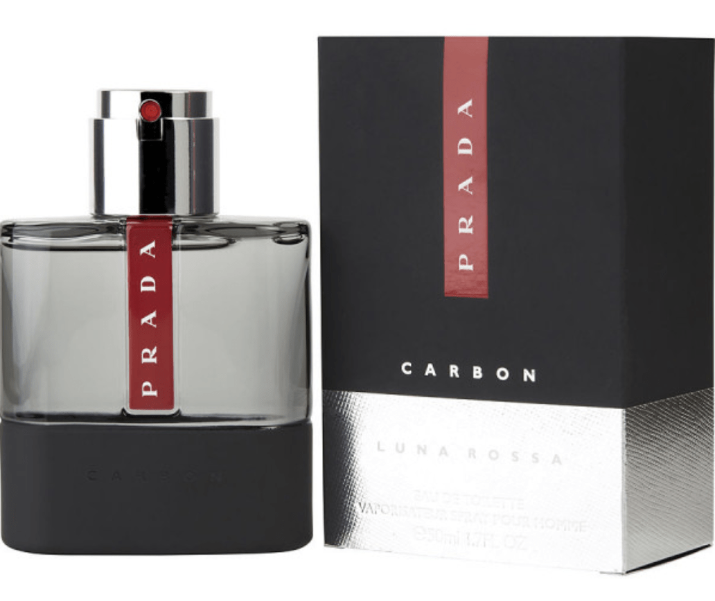 Luna rossa prada carbon hotsell