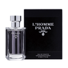 eau de toilette 1.7 oz