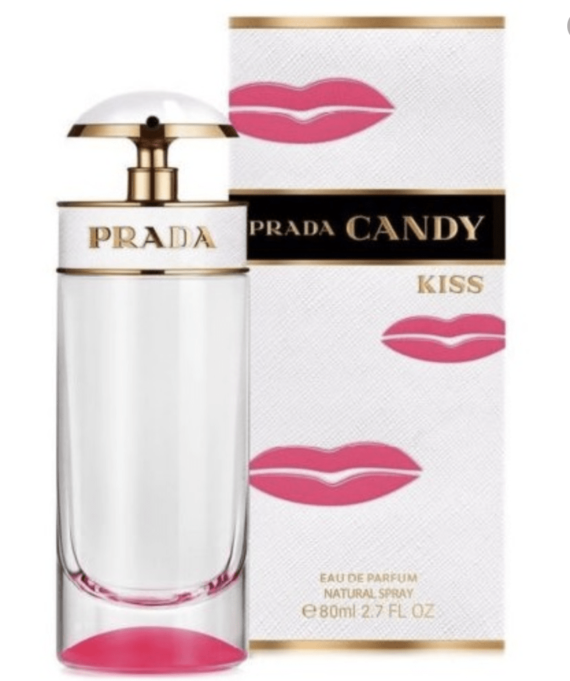 Candy Kiss by Prada