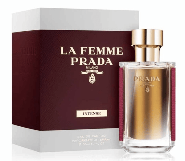 Perfume la femme hotsell