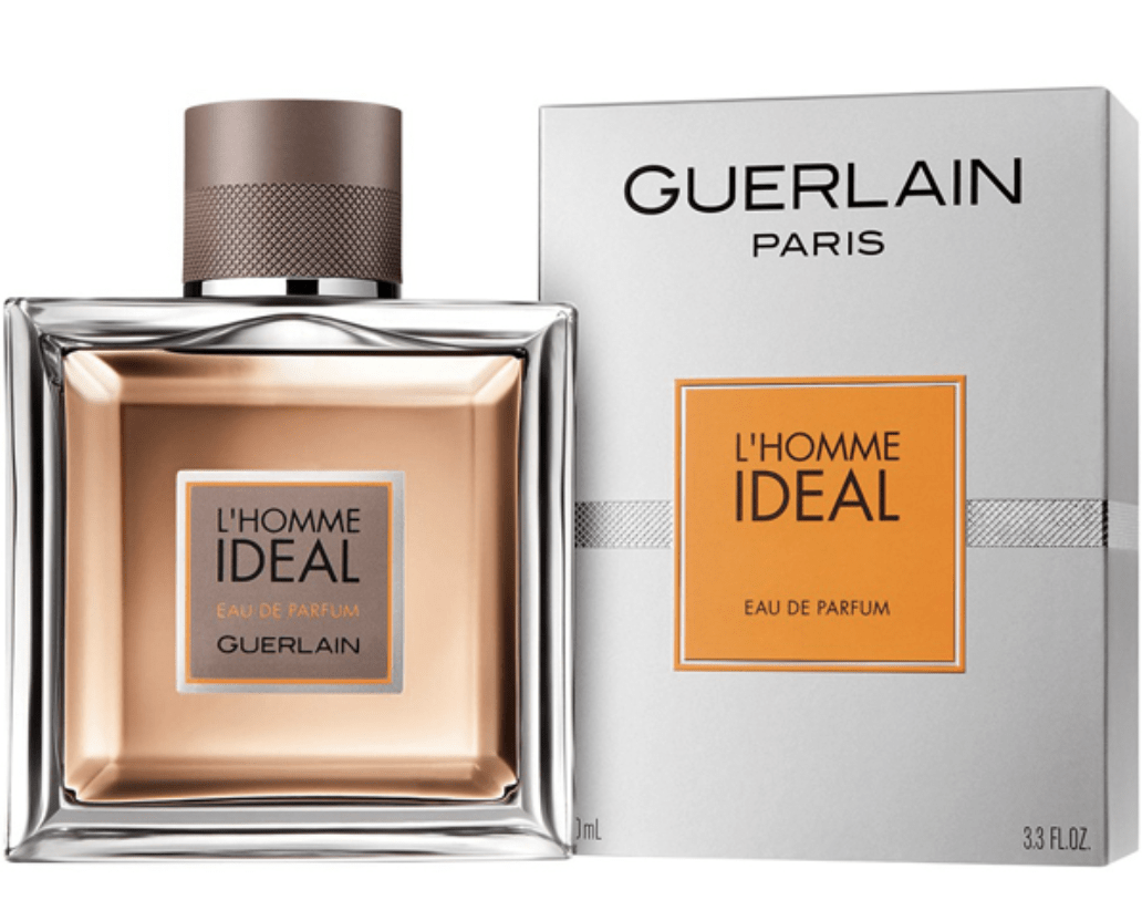 Guerlain Lhomme Ideal shops 100ml