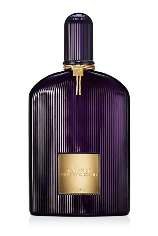 Velvet Orchid by Tom Ford