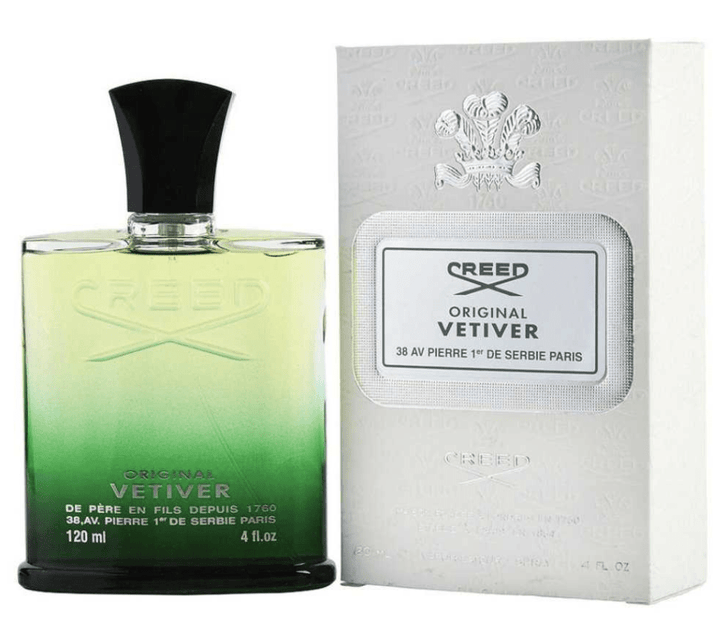 Original Vetiver by Creed