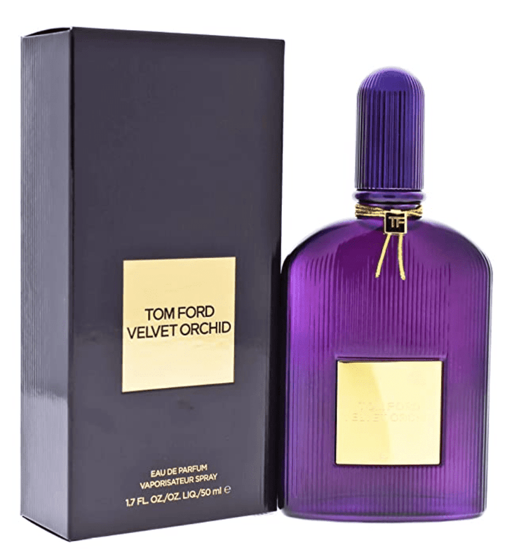 Velvet Orchid by Tom Ford