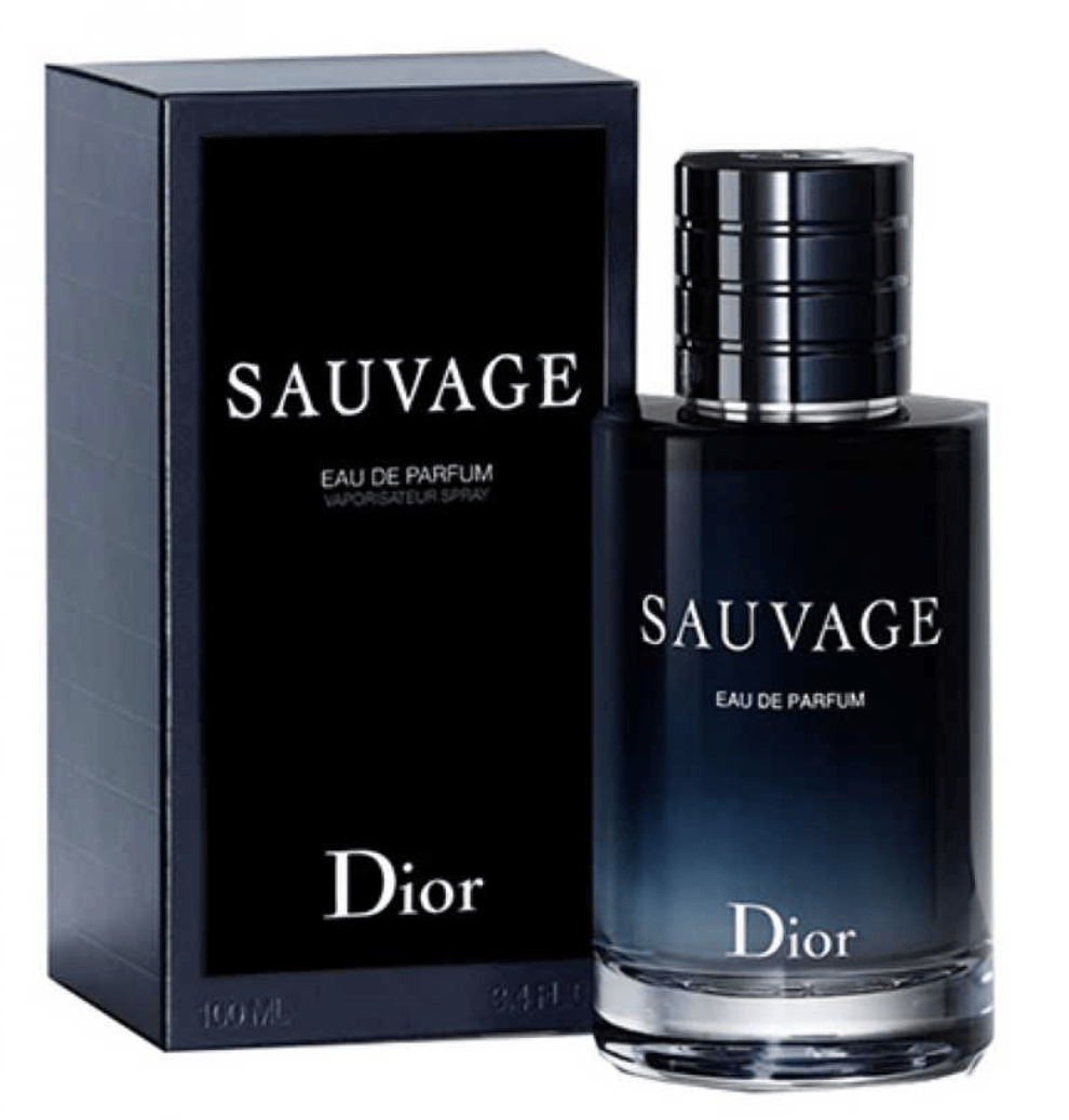 Sauvage by Christian Dior