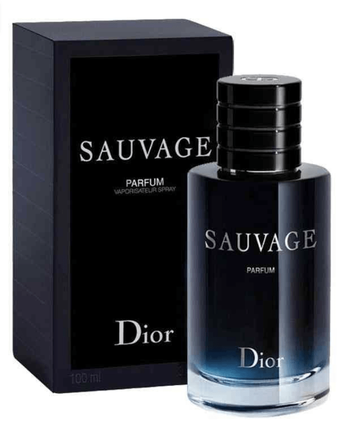 Sauvage by Christian Dior