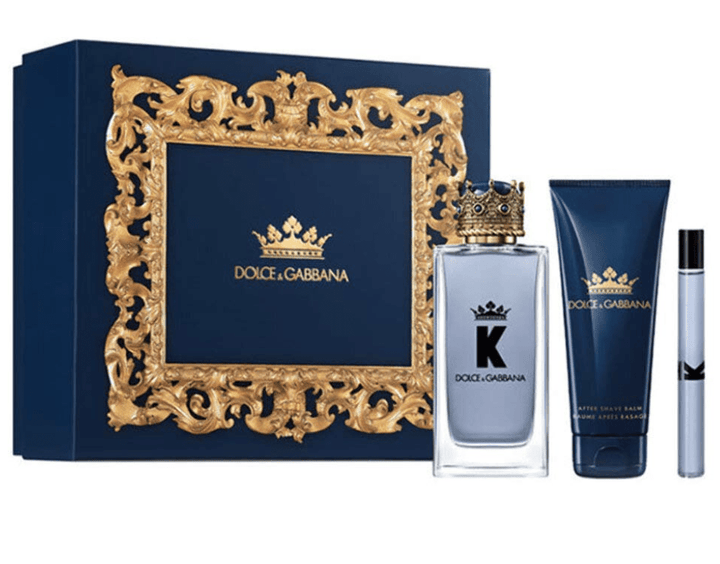 K by Dolce & Gabbana