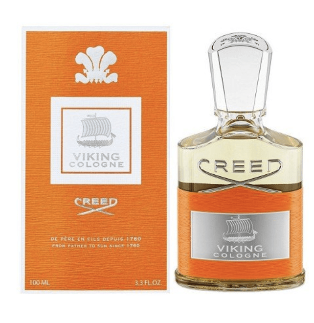 Viking Cologne by Creed