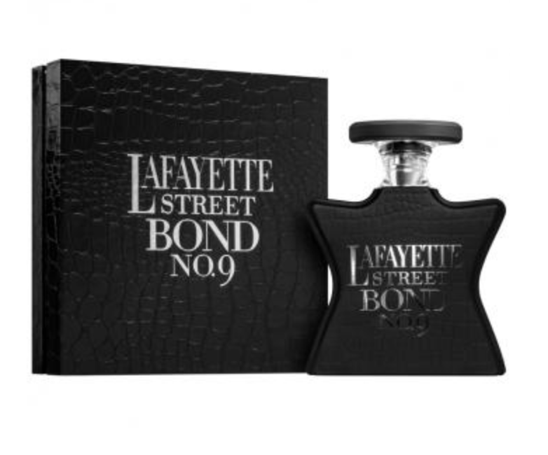 Lafayette Street by Bond No.9