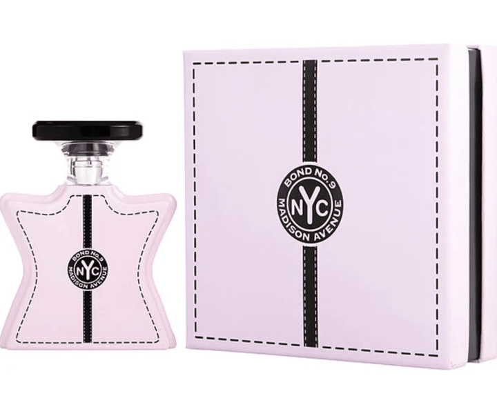 Madison Ave by Bond No.9