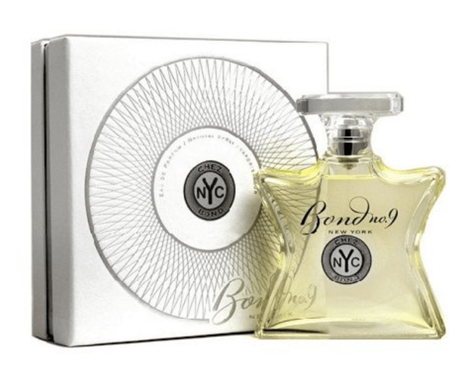 Chez Bond by Bond No.9