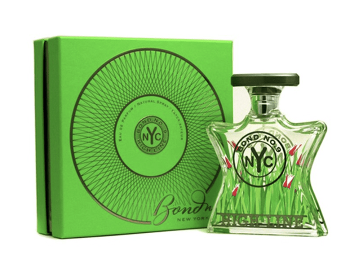 High Line by Bond No.9