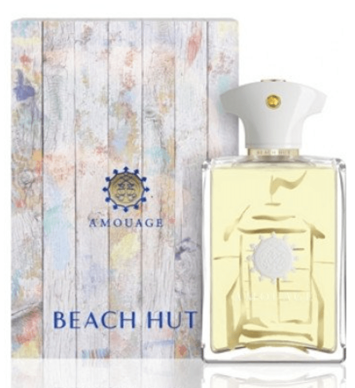 Beach Hut by Amouage