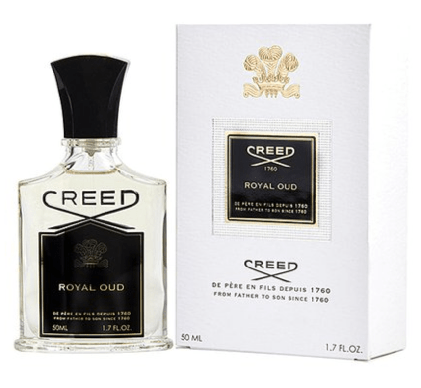 Royal Oud by Creed