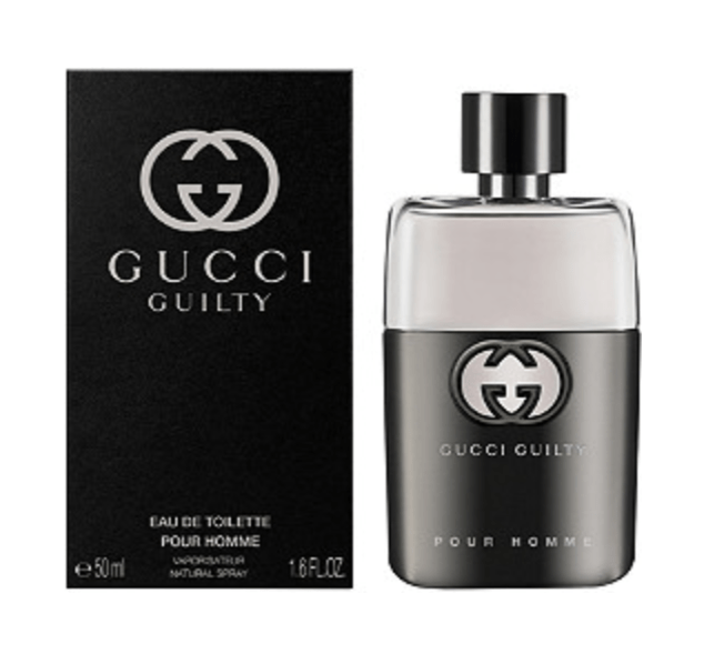 Guilty by Gucci