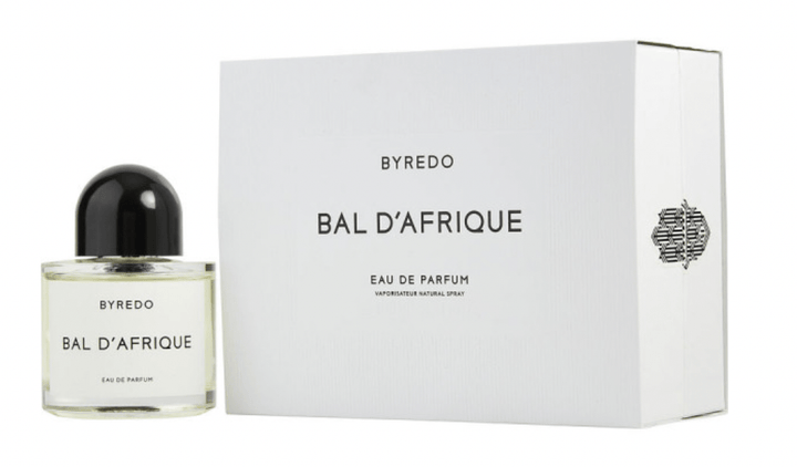 Bal D'afrique by Byredo