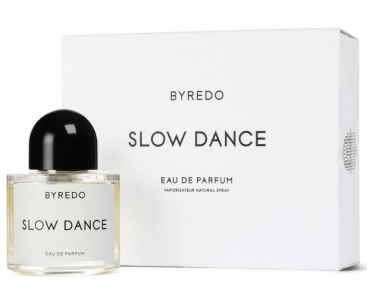 Slow Dance by Byredo