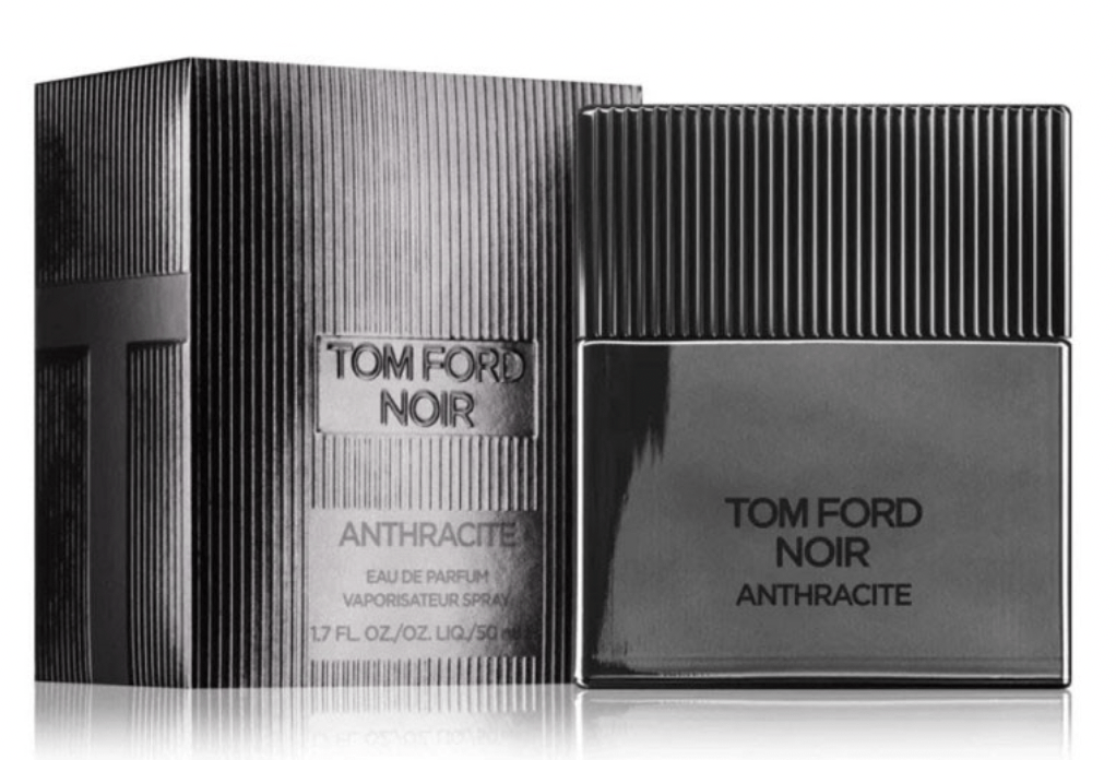 Noir Anthracite by Tom Ford