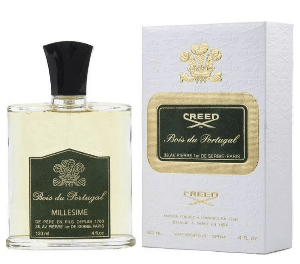 Bois Du Portugal by Creed