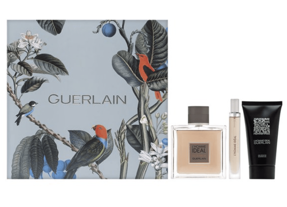 L'homme Ideal by Guerlain