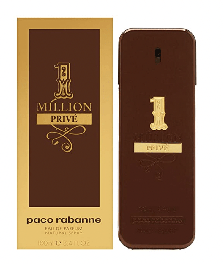 One Million Prive by Paco Rabanne