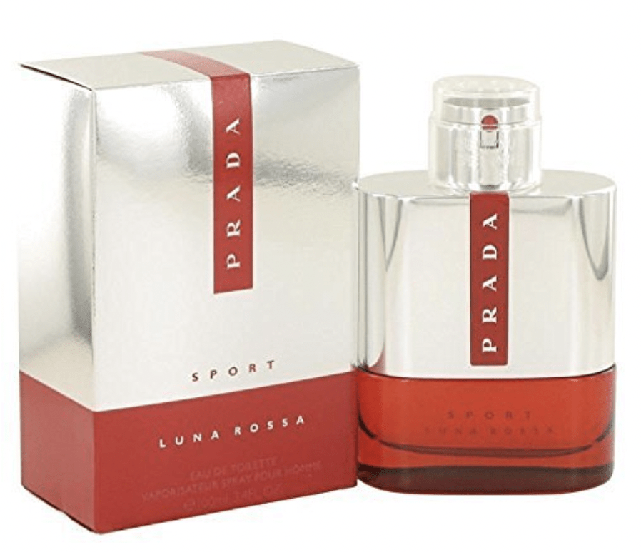 Luna Rossa Sport by Prada